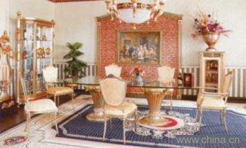 Dining Room Set (0008)