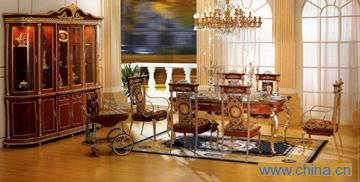 Dining Room Set (0029)