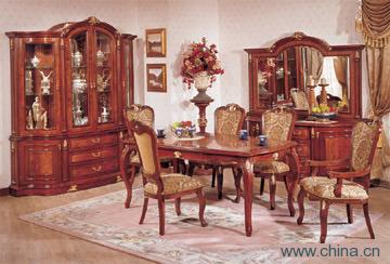 Dining Room Set (0004)