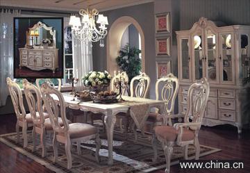 Dining Room Set (0060)