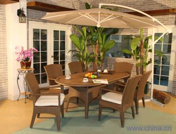 Dining Room Set (0243)