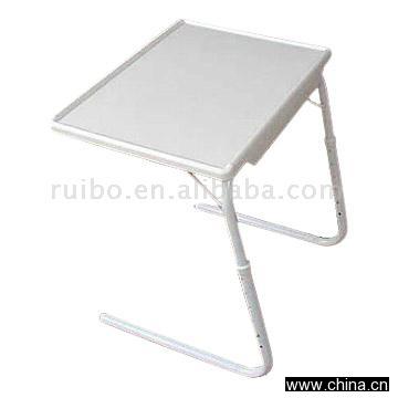 Foldable Table