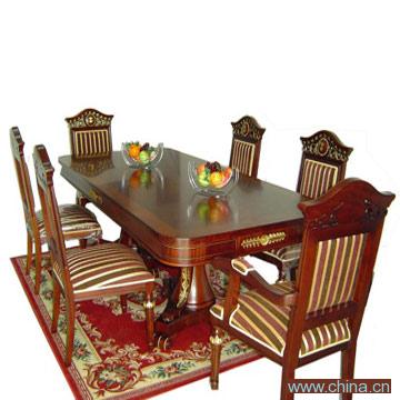 Dining Table Set
