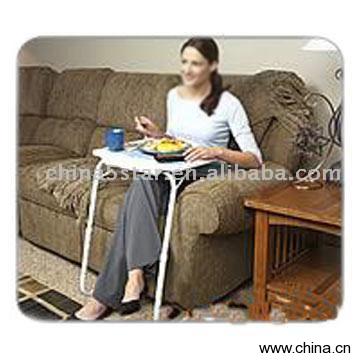 Dining Table and Portable Mate