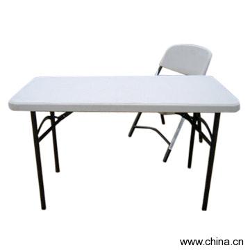 Blow Mold Table