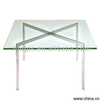 Barcelona Table