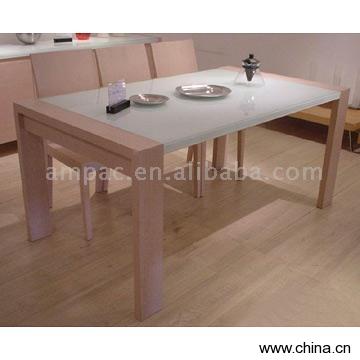 Dining Table and Chairs