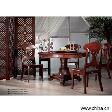Dining Table And Chair