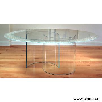 Glass Table