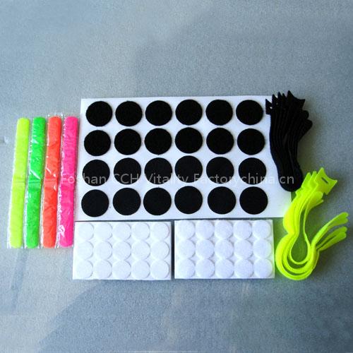 velcro dots