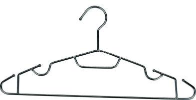 clothes hanger, coat hook