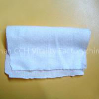 thin brush cloth