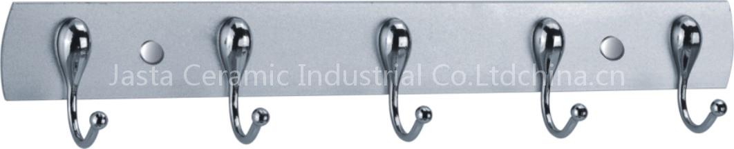 clothes hook [multiple]