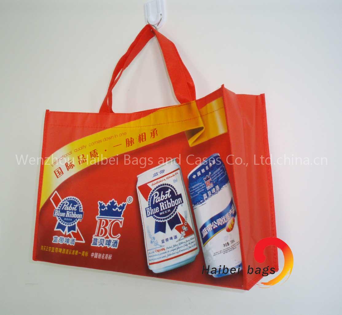 Non Woven Promotion Bag