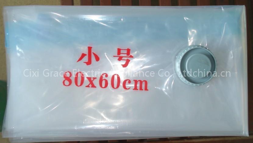 vacuum storage bag