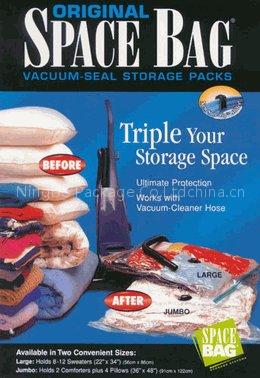 Vacuum Seal Bag