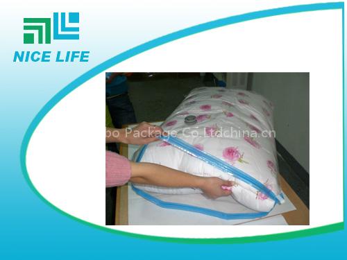 Nice Life Brand Vacuum Space Bag
