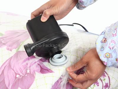 2011 Top Selling Vacuum Bag / Storage bag
