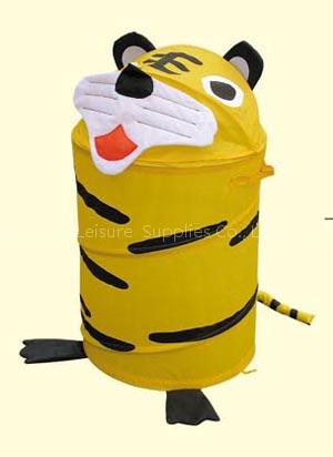 Cartoon Hamper