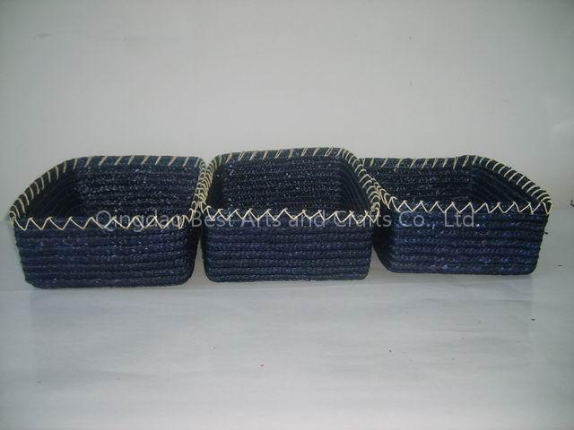 Straw Storage Boxes