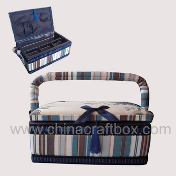Sewing Kits/ Sewing Basket