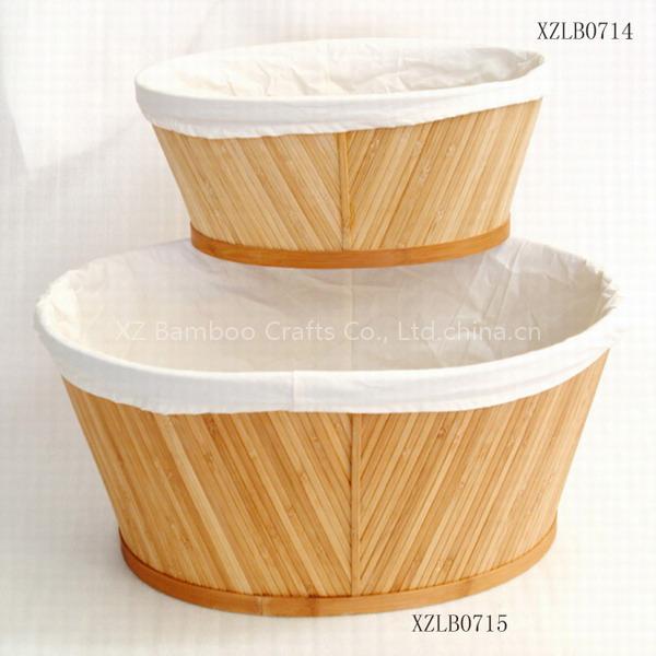 Laundry Basket