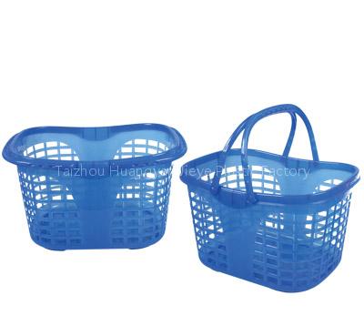 Supermarket Basket