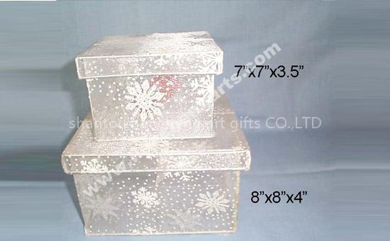 Gift Basket