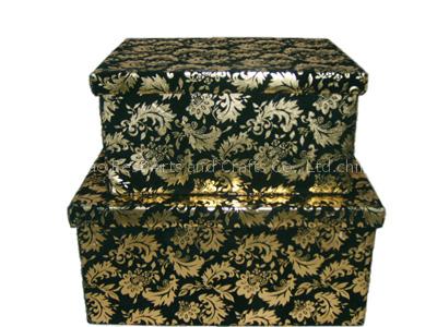 Storage basket 9