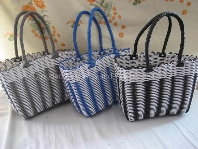 eco PP Shopping Baskets