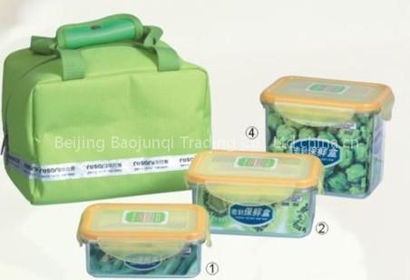 Fresh Container Set