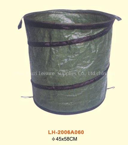Pop Up Storage Bin