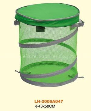 Pop Up Storage Bin From China