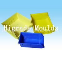 plastic box|plastic box mould