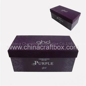 storage box/shoe box