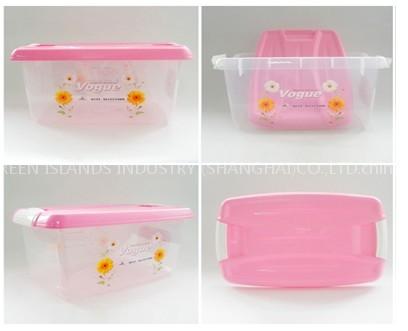 food container