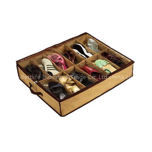 shoes under shoes organizer shoes box,shoes shelf as seen on TV