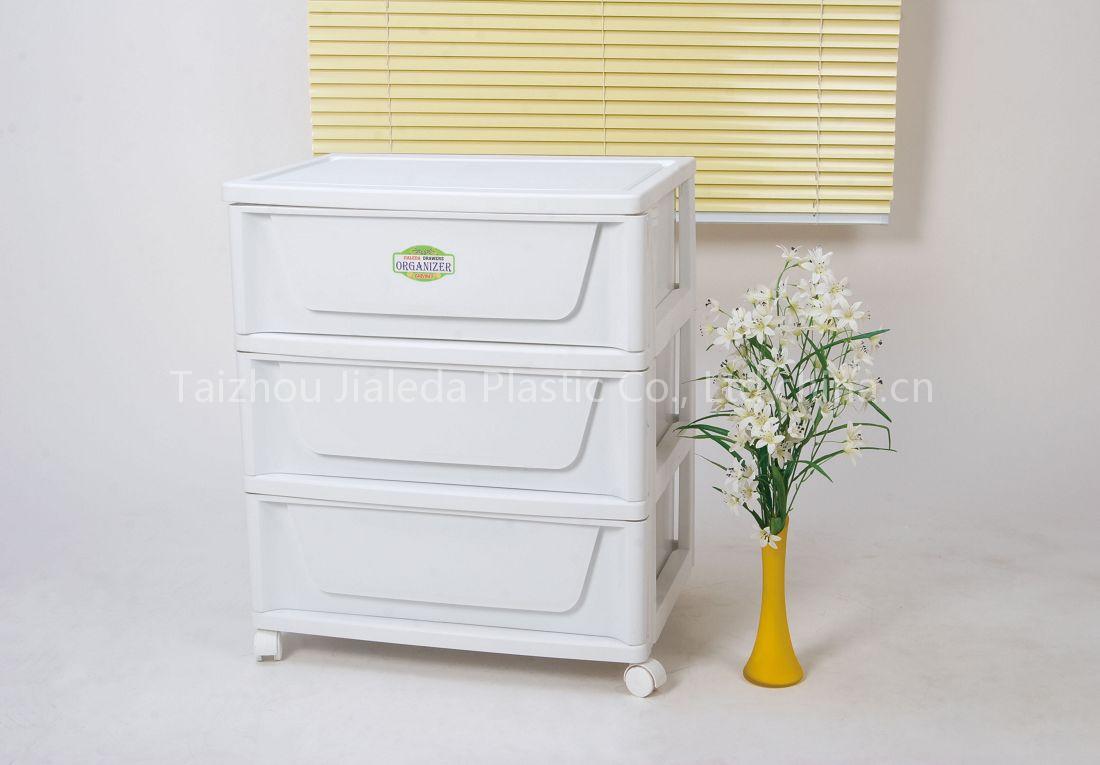 Plastic Cabinet