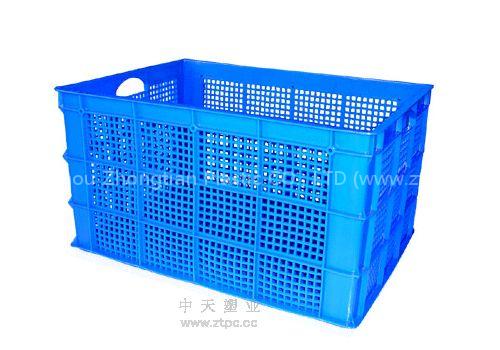 Turnover Crate (ZT800)