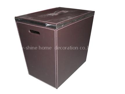 laundry storage