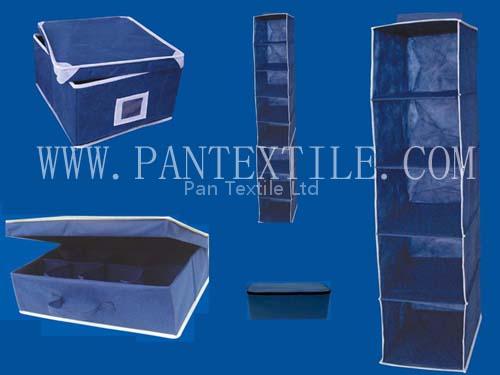 Storage Box Series