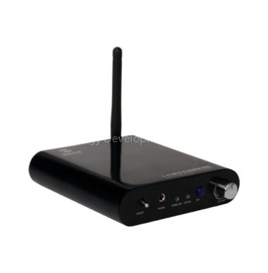 Wireless Amplifier Receiver
