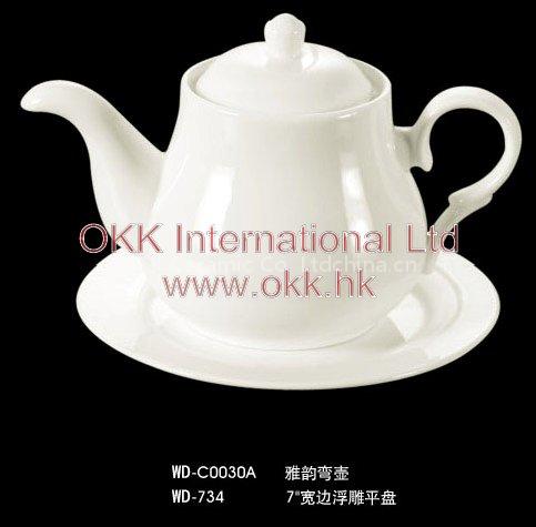 fine bone china OKK-G86