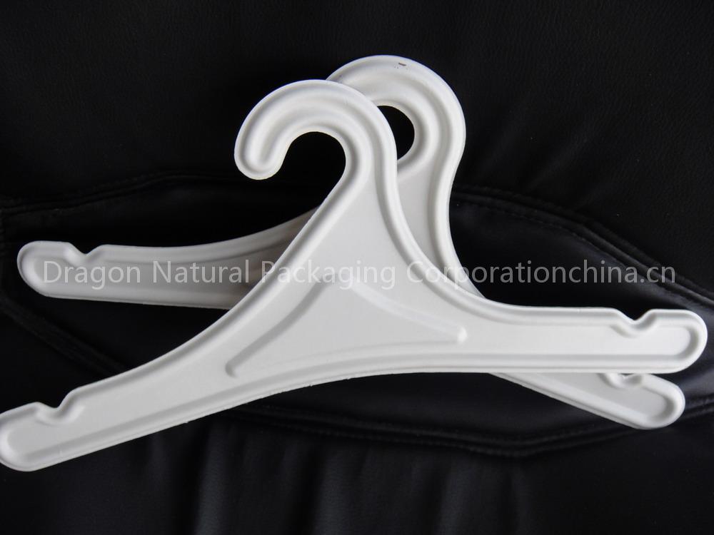 Biodegradable Paper Hanger