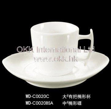 Fine Bone China OKK-G87