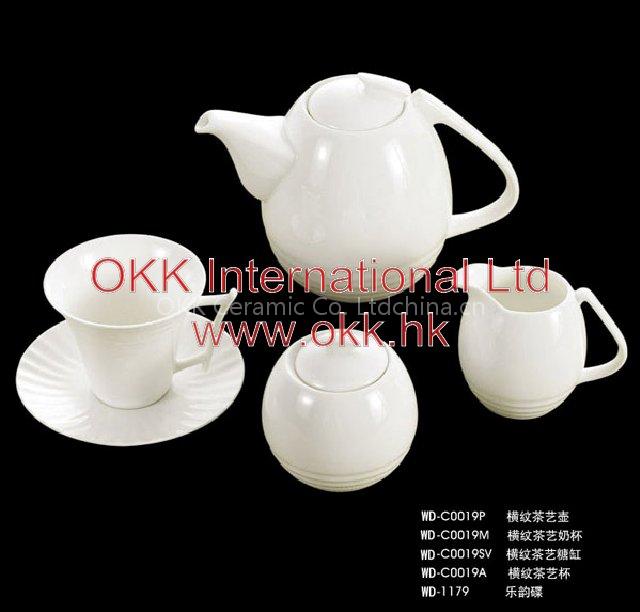 Fine bone china OKK-G90