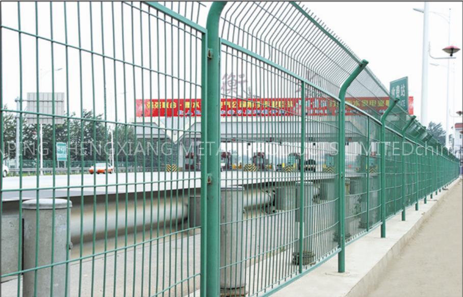 fence netting