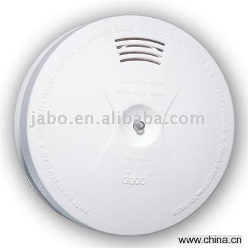 Smoke Alarm (with EN14604)
