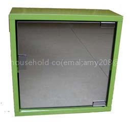 medicine box,medicine cabinet w/mirror.rich cooker
