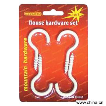 DIY Samll Hardware